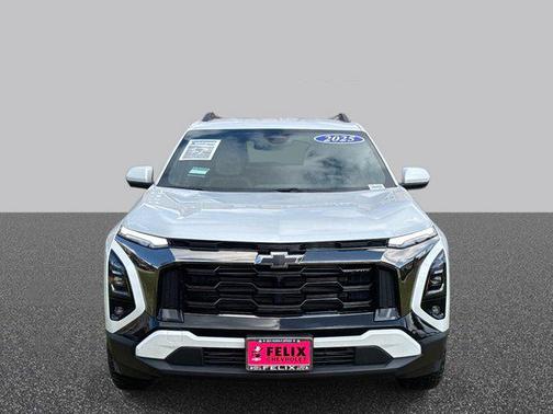 2025 Chevrolet Equinox FWD ACTIV