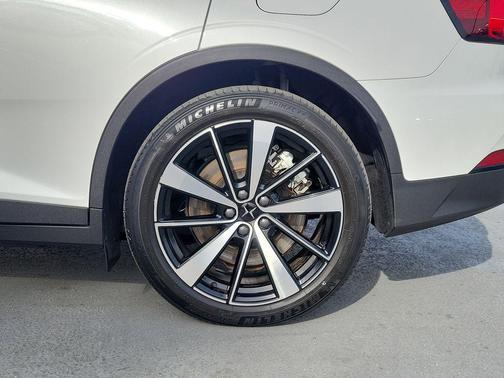 2022 Polestar 2 Long Range Dual Motor