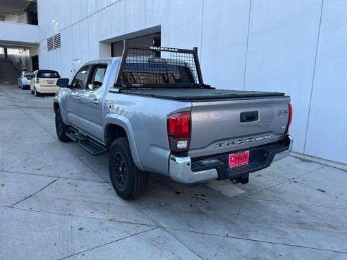 2019 Toyota Tacoma SR5