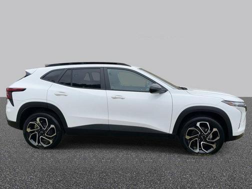 2025 Chevrolet Trax FWD 2RS