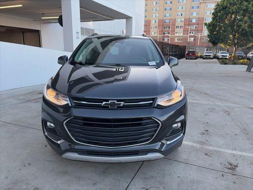 2019 Chevrolet Trax Premier