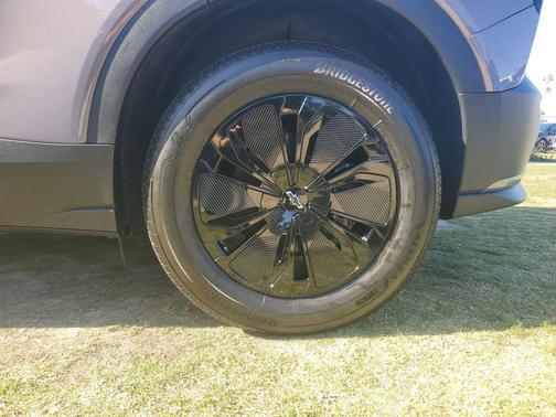 2026 Chevrolet Blazer EV AWD LT