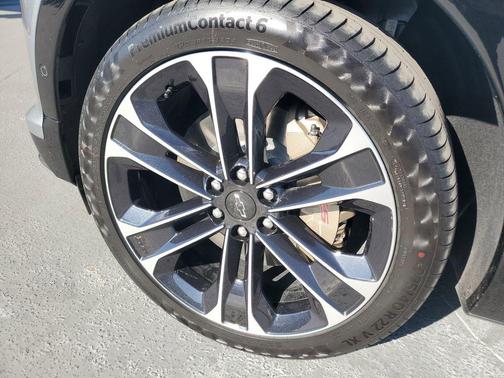 2026 Chevrolet Blazer EV SS AWD