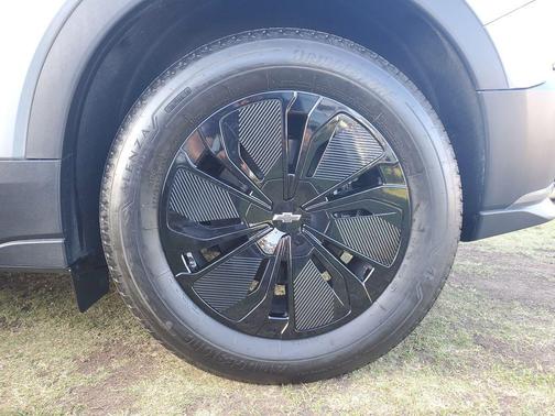 2026 Chevrolet Blazer EV AWD LT