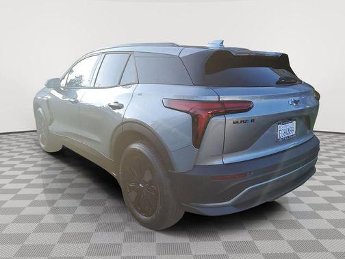 2026 Chevrolet Blazer EV AWD LT