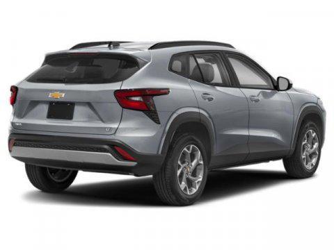 2025 Chevrolet Trax FWD 2RS