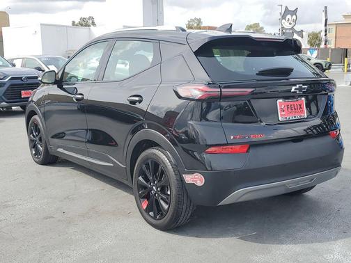 2023 Chevrolet Bolt EUV FWD Premier