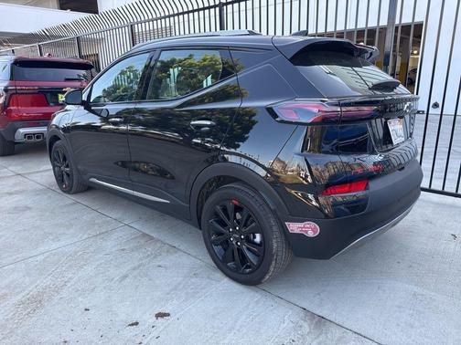 2023 Chevrolet Bolt EUV FWD Premier