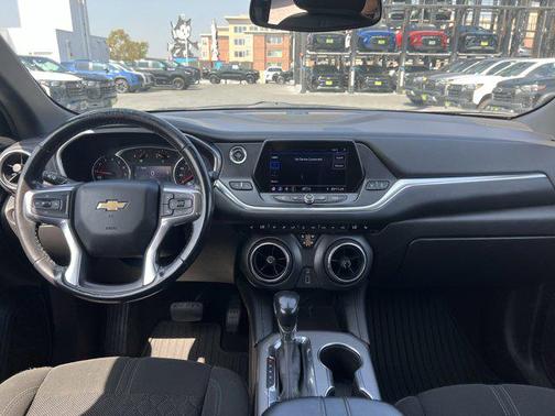 2020 Chevrolet Blazer 1LT