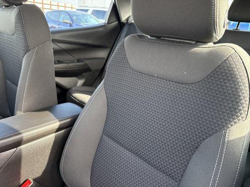 2023 Chevrolet Bolt EV FWD 1LT