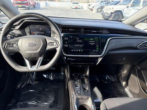 2023 Chevrolet Bolt EV FWD 1LT