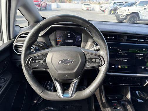 2023 Chevrolet Bolt EV FWD 1LT