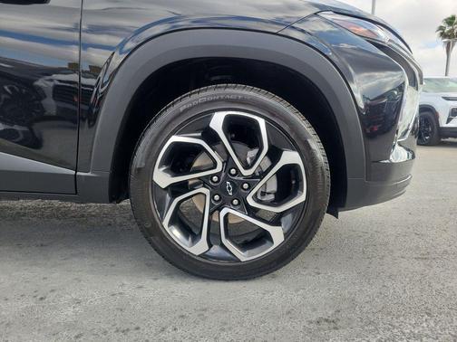 2024 Chevrolet Trax FWD 2RS