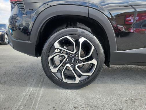 2024 Chevrolet Trax FWD 2RS