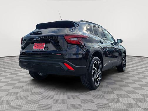 2024 Chevrolet Trax FWD 2RS