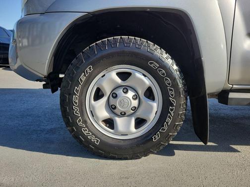 2015 Toyota Tacoma PreRunner