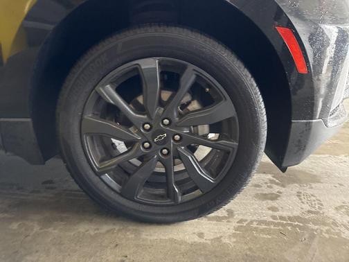 2022 Chevrolet Equinox AWD RS