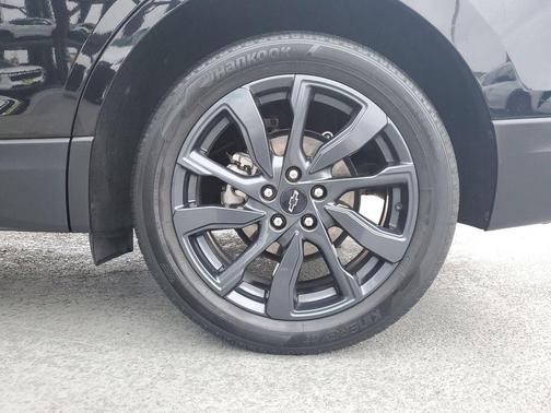 2022 Chevrolet Equinox AWD RS