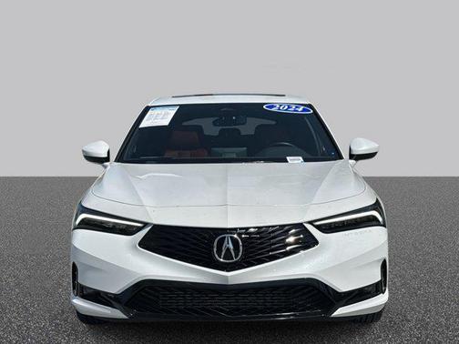 2024 Acura Integra A-SPEC