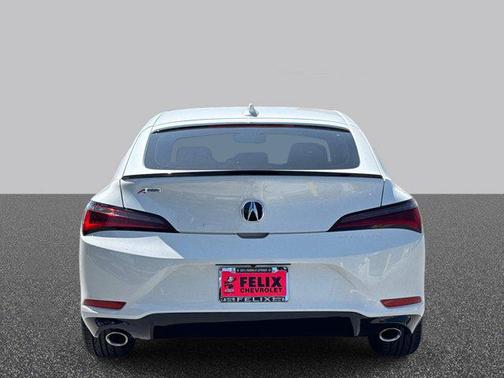 2024 Acura Integra A-SPEC