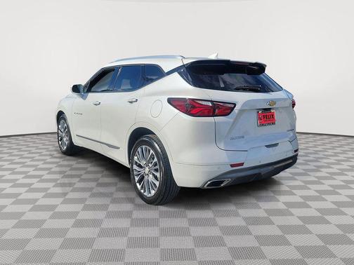 2020 Chevrolet Blazer Premier