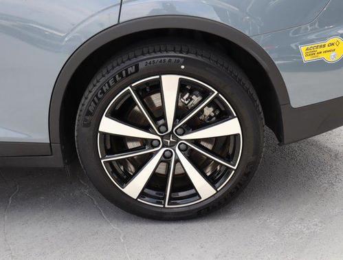2022 Polestar 2 Long Range Dual Motor