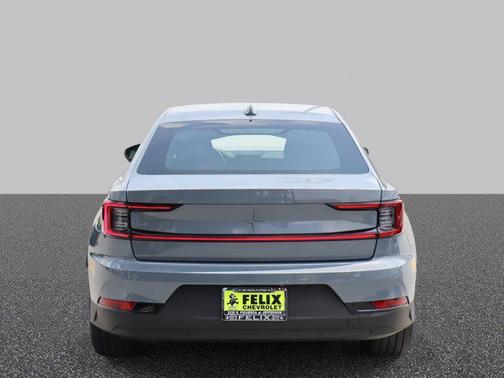 2022 Polestar 2 Long Range Dual Motor