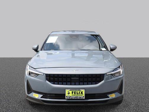 2022 Polestar 2 Long Range Dual Motor