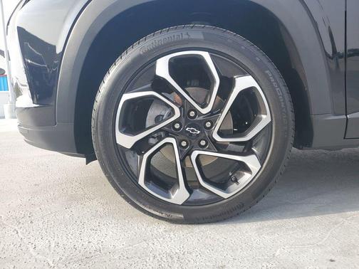 2024 Chevrolet Trax FWD 2RS