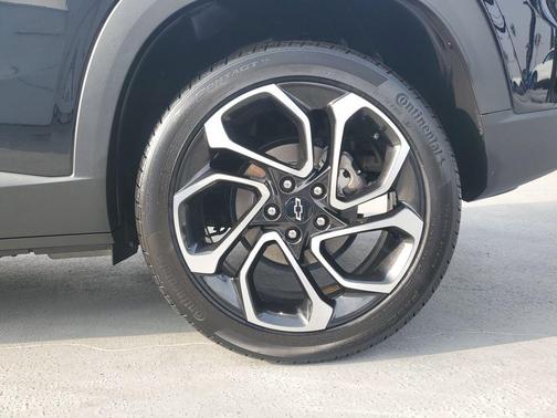 2024 Chevrolet Trax FWD 2RS