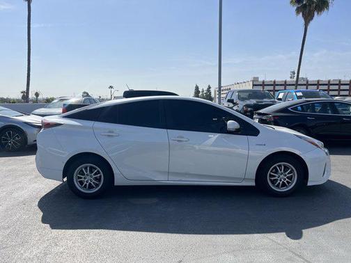 2018 Toyota Prius Two