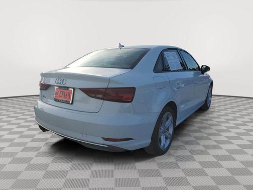 2018 Audi A3 2.0T Premium