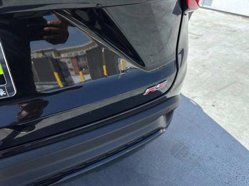 2025 Chevrolet Trax FWD 1RS