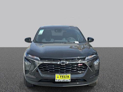 2025 Chevrolet Trax FWD 1RS