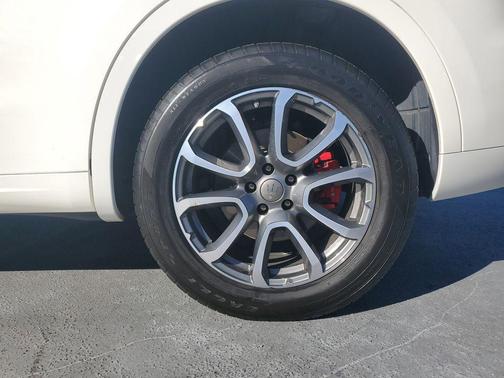 2019 Maserati Levante Base