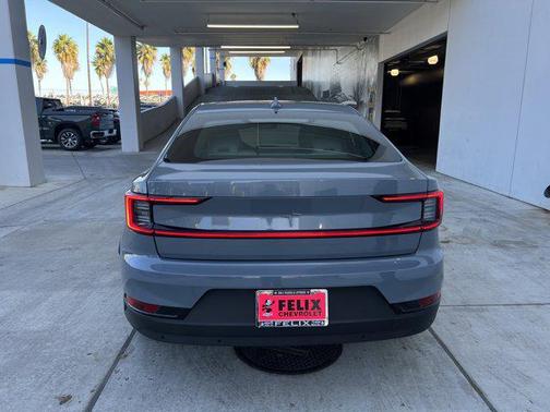 2022 Polestar 2 Long Range Dual Motor
