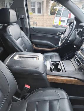 2020 GMC Yukon XL Denali