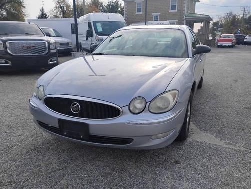 2006 Buick LaCrosse CXL