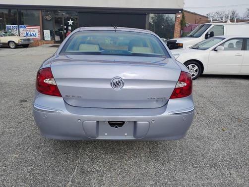 2006 Buick LaCrosse CXL