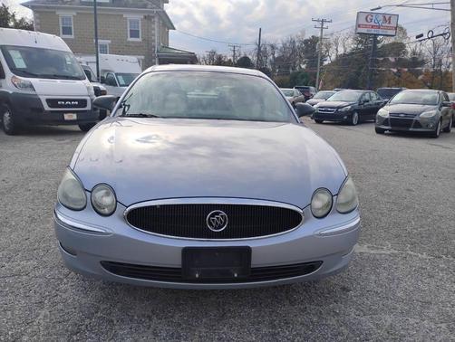 2006 Buick LaCrosse CXL