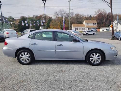 2006 Buick LaCrosse CXL