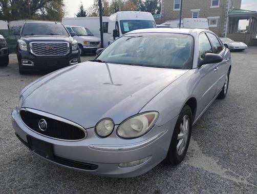 2006 Buick LaCrosse CXL