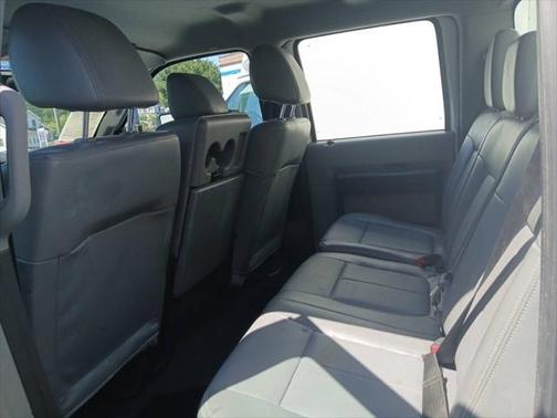2015 Ford F-450 Lariat