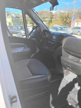 2020 RAM ProMaster 1500 Base