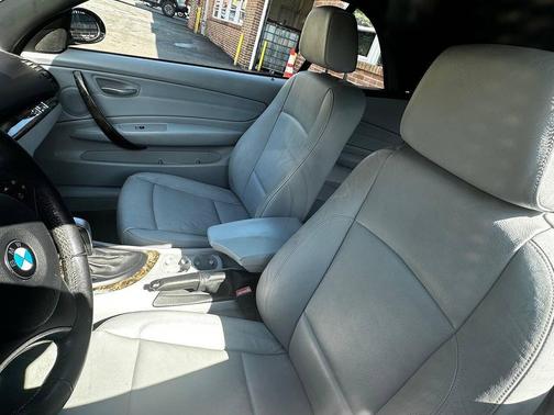 2008 BMW 135 135i 2dr Convertible