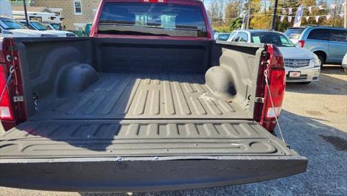 2017 RAM 1500 Tradesman/Express