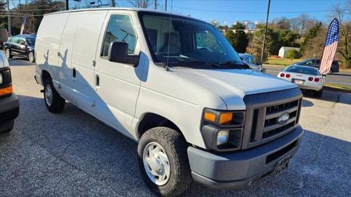 2014 Ford E150 Cargo