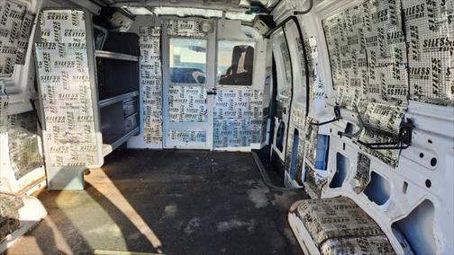 2014 Ford E150 Cargo