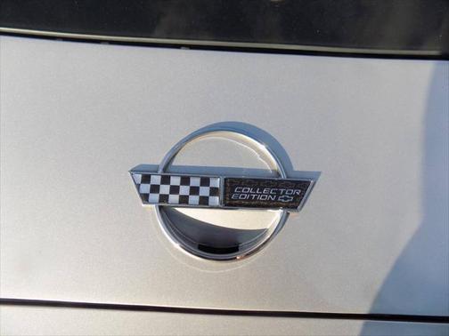 1996 Chevrolet Corvette Base