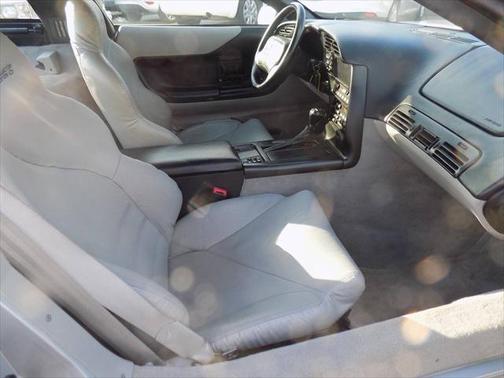 1996 Chevrolet Corvette Base